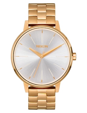 Reloj Nixon Kensington Unisex KENSING AI