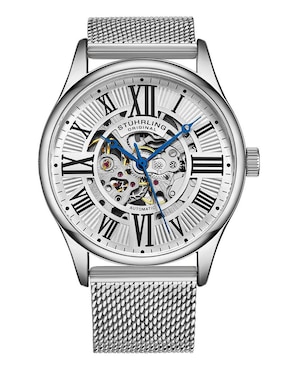 Reloj Stuhrling Legacy Para Hombre 3942M.1