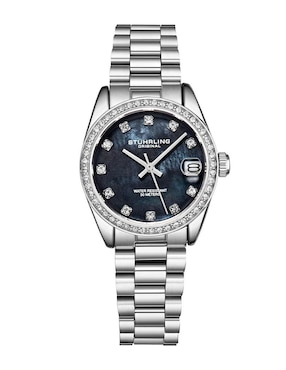 Reloj Stuhrling Vogue Para Mujer 3936