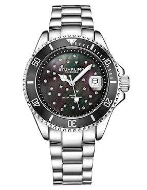 Reloj Stuhrling Vogue Para Mujer 3977