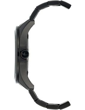 Reloj Armitron Black Collection para hombre AD1000BKTI
