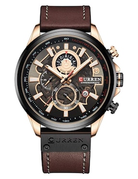 Reloj Curren Para Hombre 8380