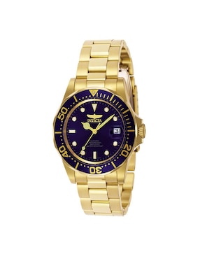 Reloj Invicta Pro Diver para hombre 8930