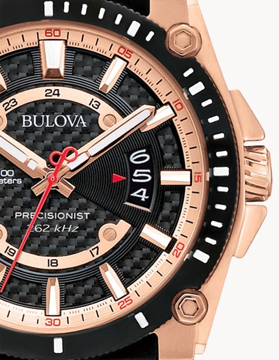 Reloj bulova 98b152 hot sale