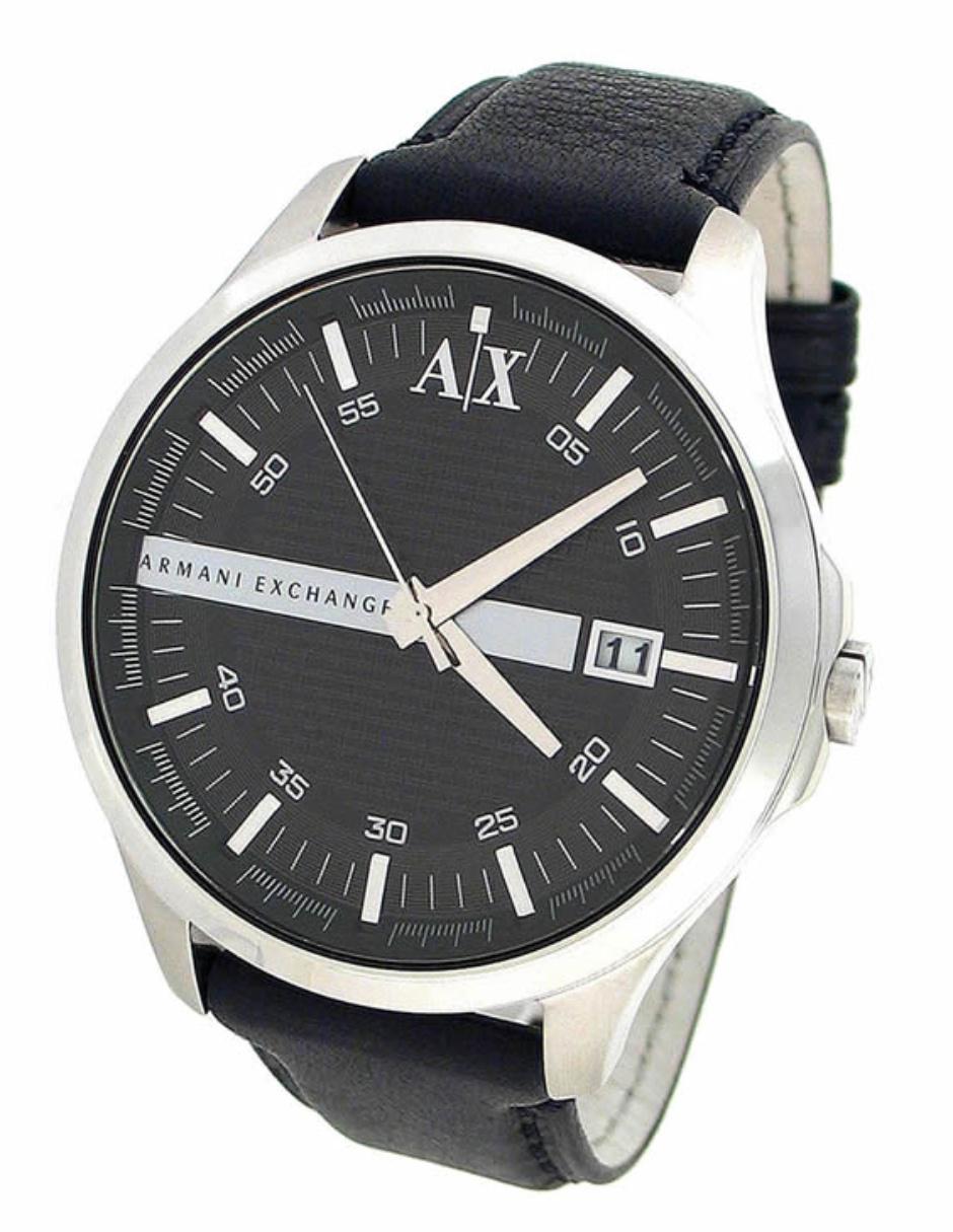 Reloj armani best sale exchange ax2101