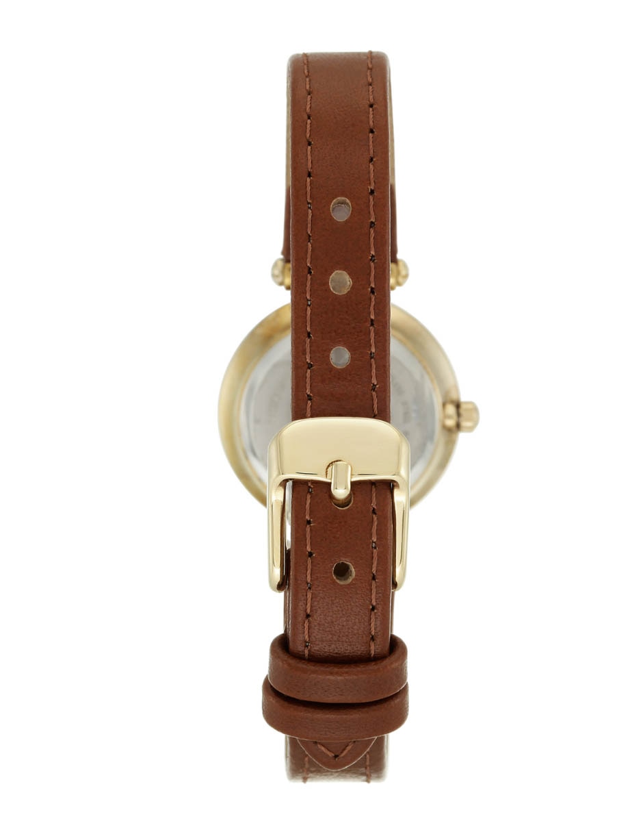 Reloj Brown Skin para mujer 109442CHHY 2