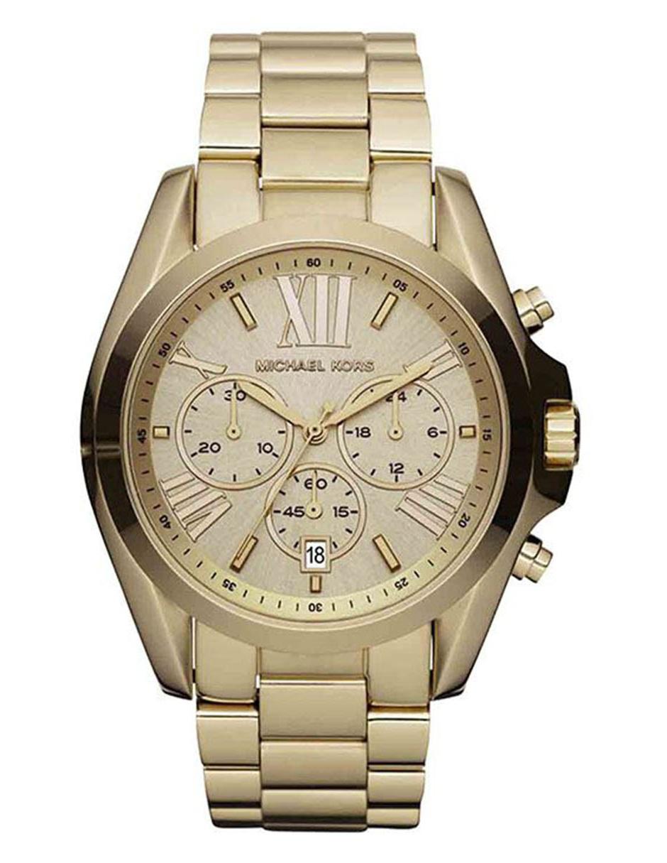 Precio de reloj michael kors mujer original sale