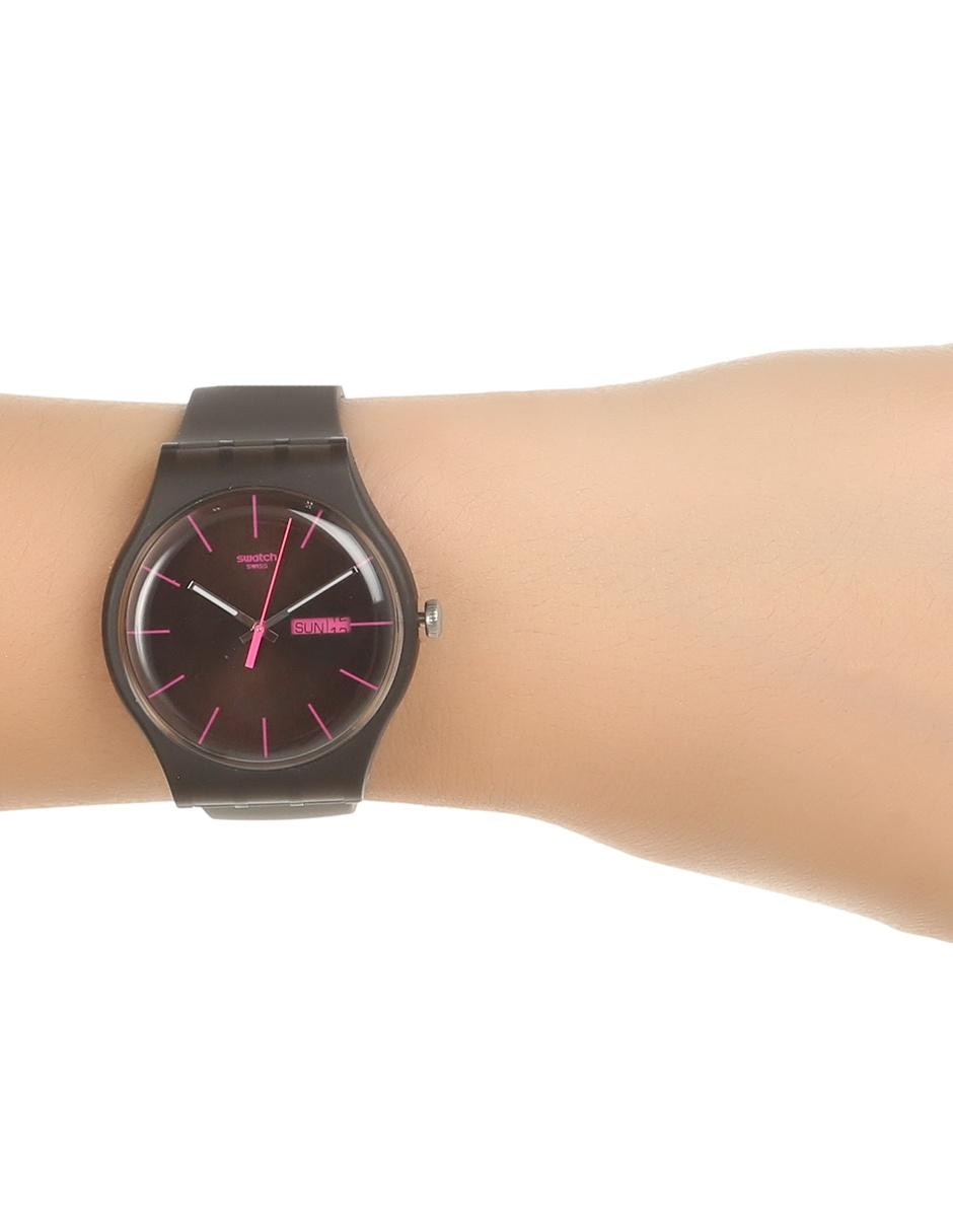 Reloj New Gent unisex SSUOC700 4