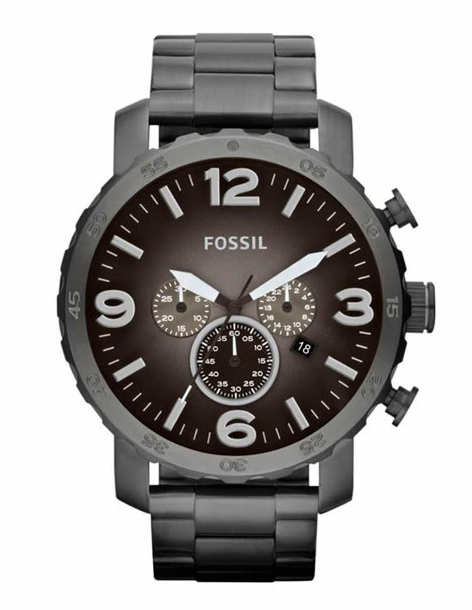 Reloj Fossil Nate para hombre JR1437