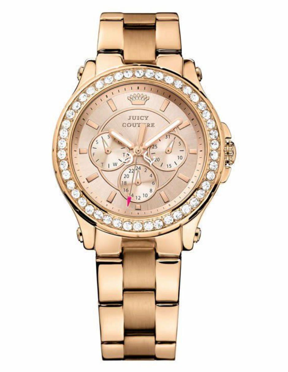 reloj juicy couture mujer