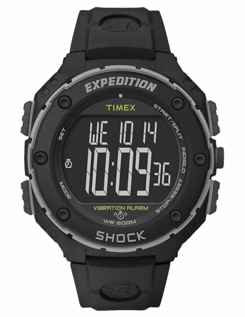 expedition shock xl