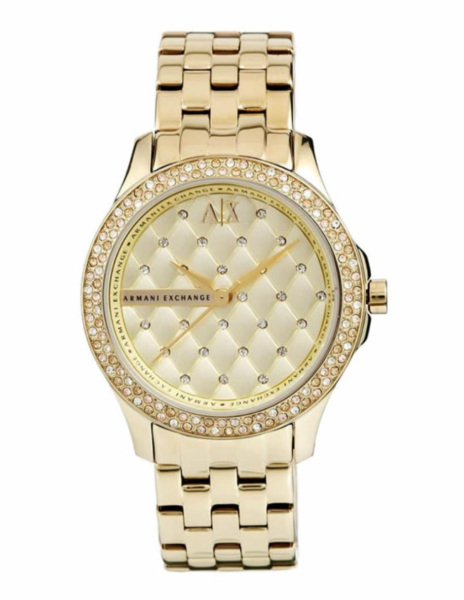 Amedrentador Mono dominio Buy Reloj Armani Para Mujer | UP TO 55% OFF