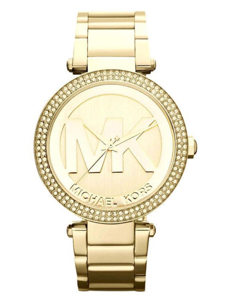 Reloj Parker para mujer MK5784 Reloj Parker para mujer MK5784