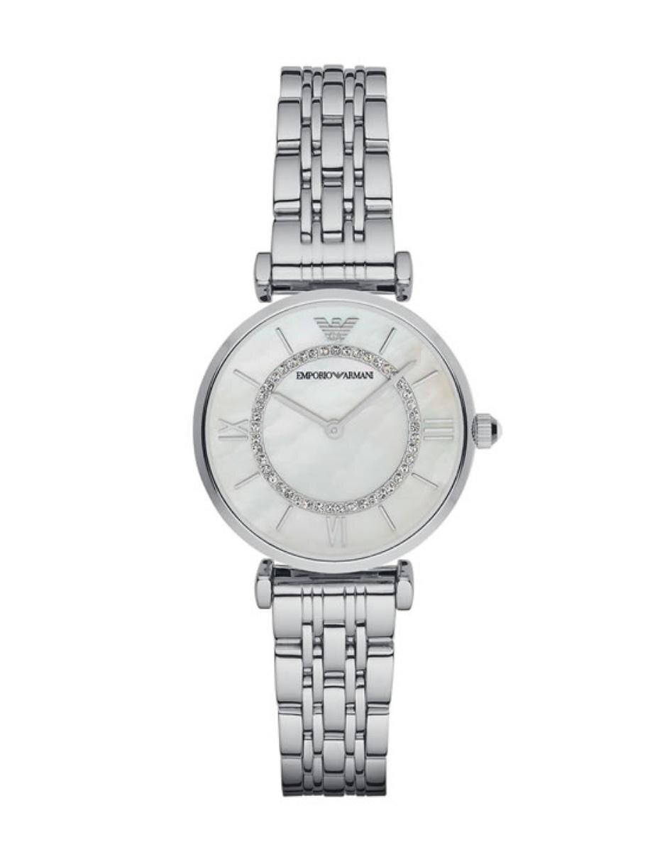 Venta > relojes armani mujer > en stock