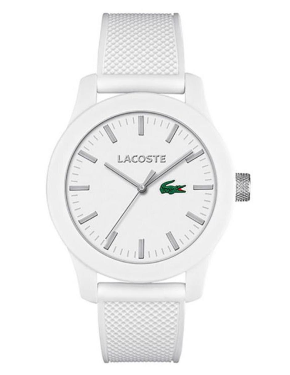 lacoste blanco precio liverpool