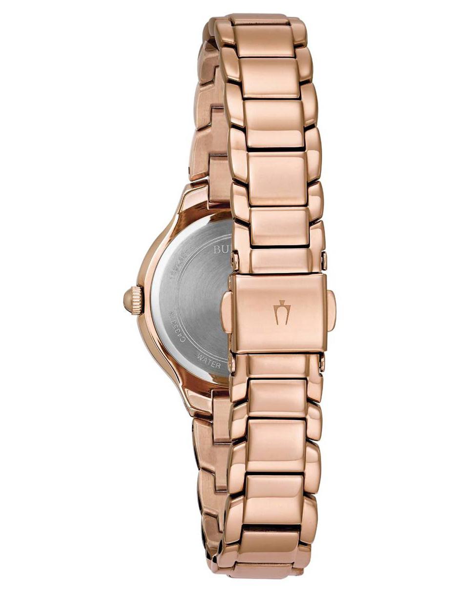 Reloj Dress para mujer 97L151 2