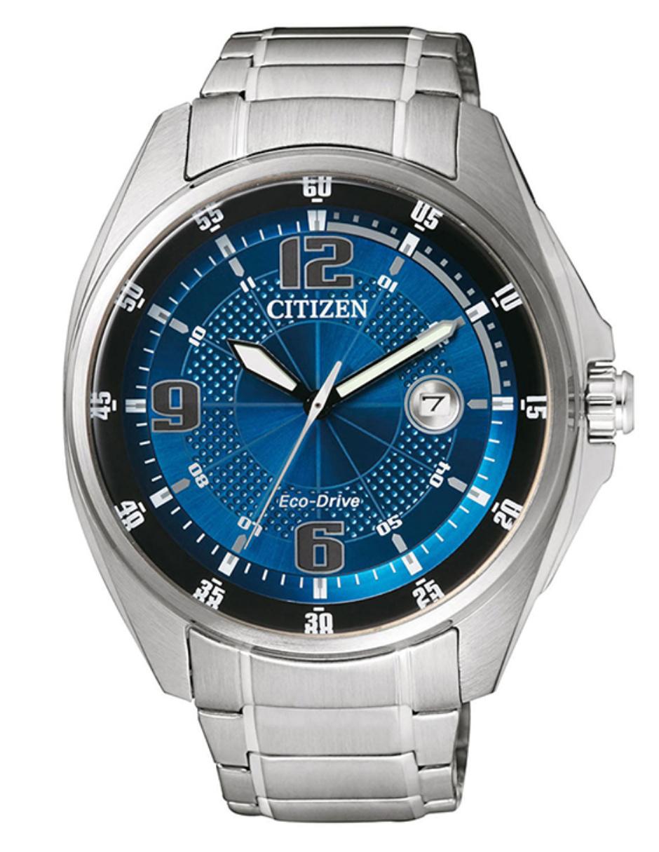 reloj citizen eco drive liverpool