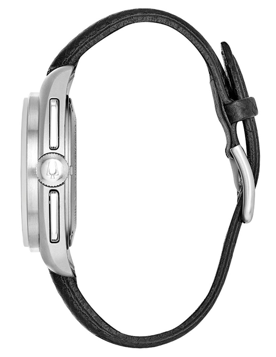 Reloj Cronógrafo Lunar Pilot para hombre 96B251 2