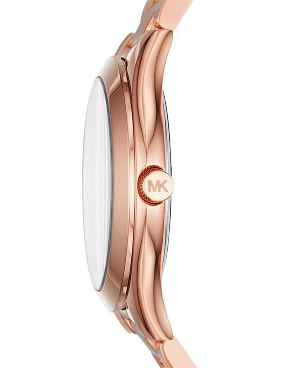 Reloj Mini Slim Runway para mujer MK3513 2