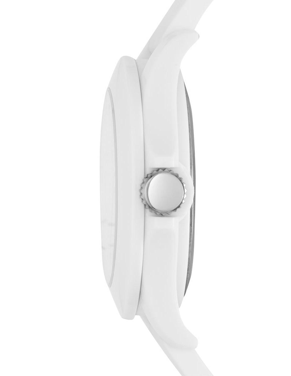 Reloj midsize tonal para mujer sr6023 5