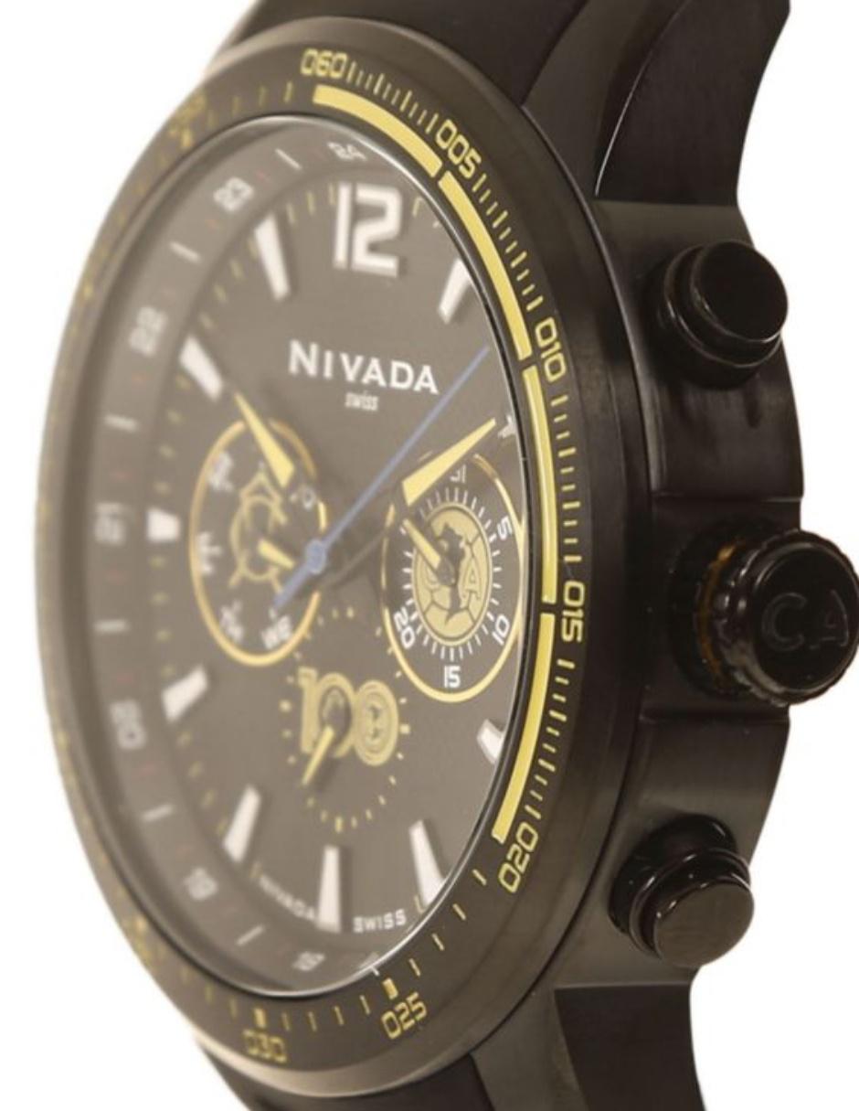 reloj nivada america