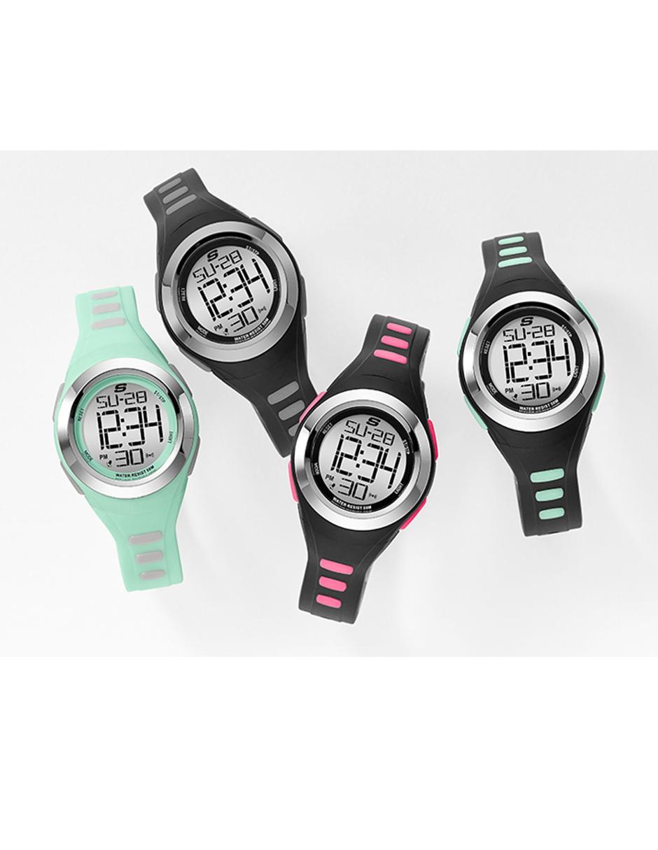 Reloj The Tennyson unisex SR2063 4