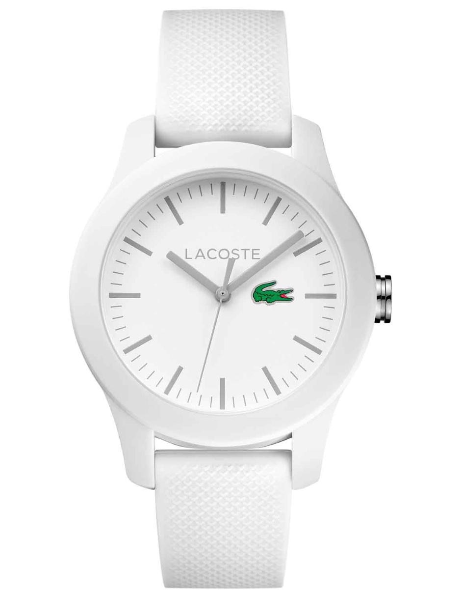 lacoste blanco precio liverpool