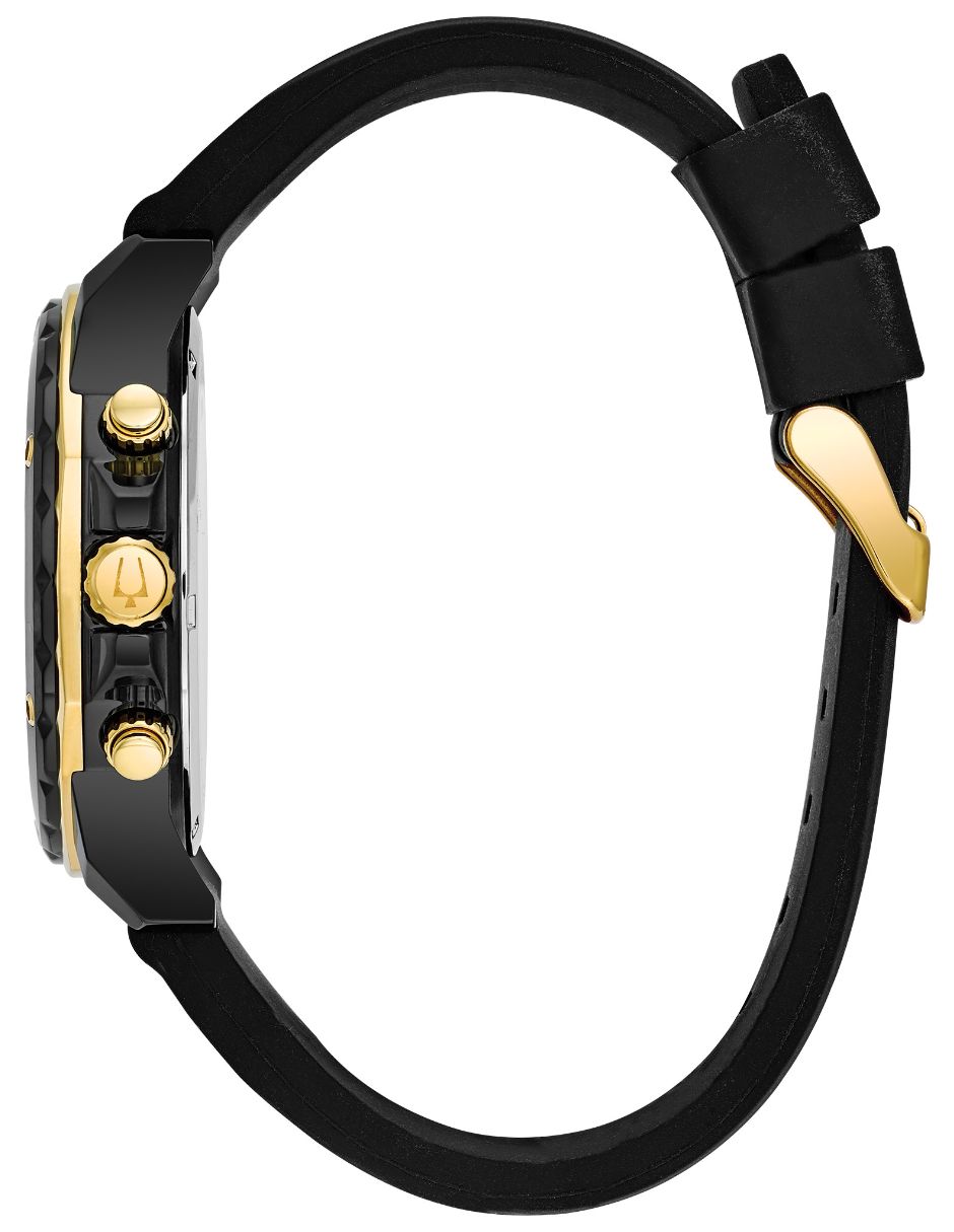 Reloj Marine Star para hombre 98B278 3