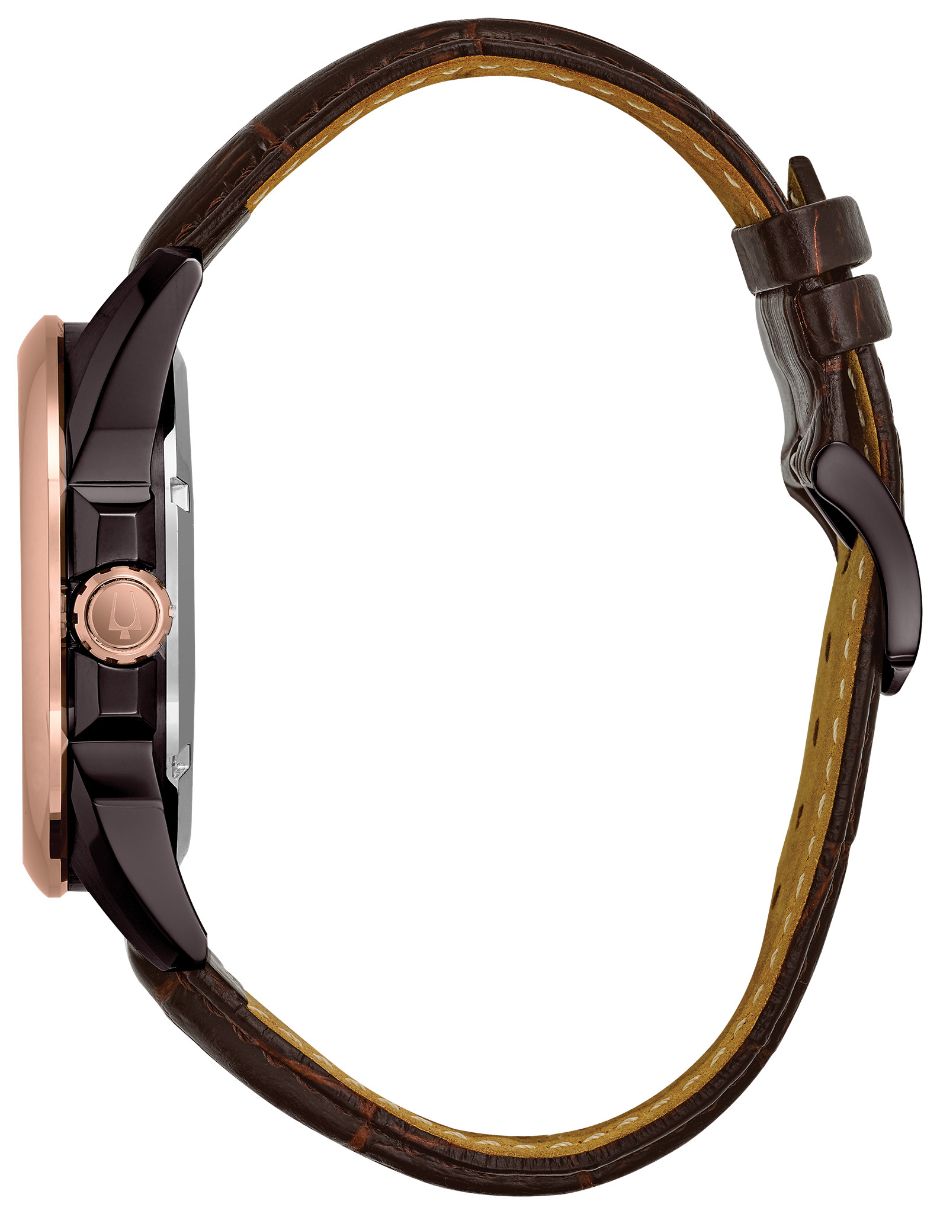 Reloj Mechanicals para hombre 98A165 3