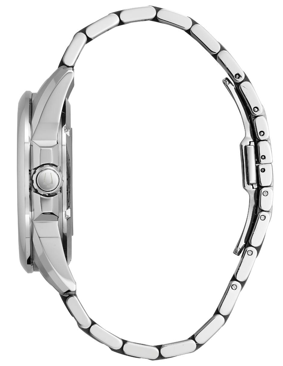Reloj Mechanicals para hombre 96A187 2