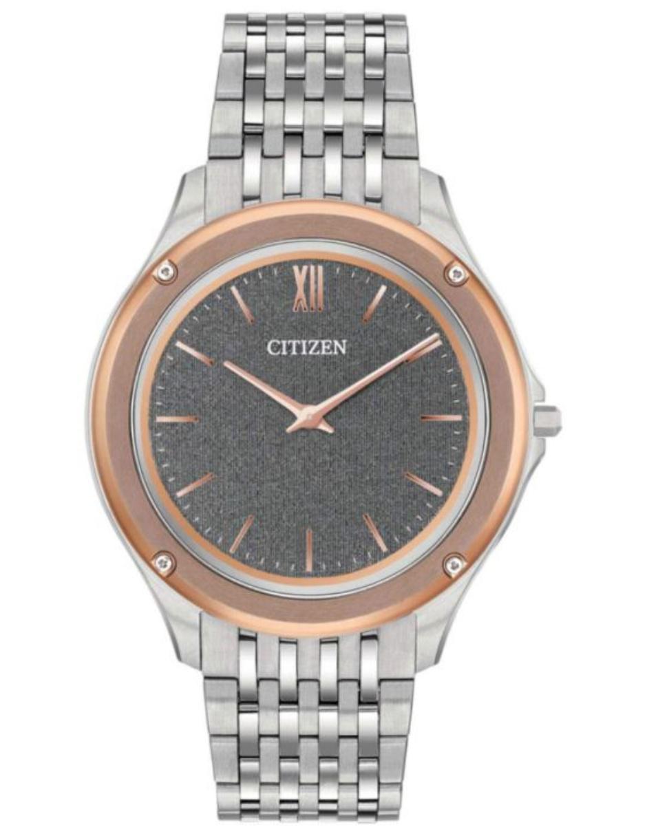 reloj citizen eco drive liverpool