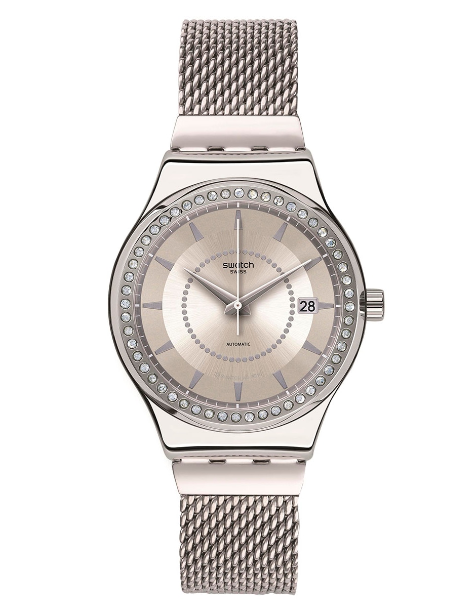 Reloj Sistem Stalac para mujer YIS406GB