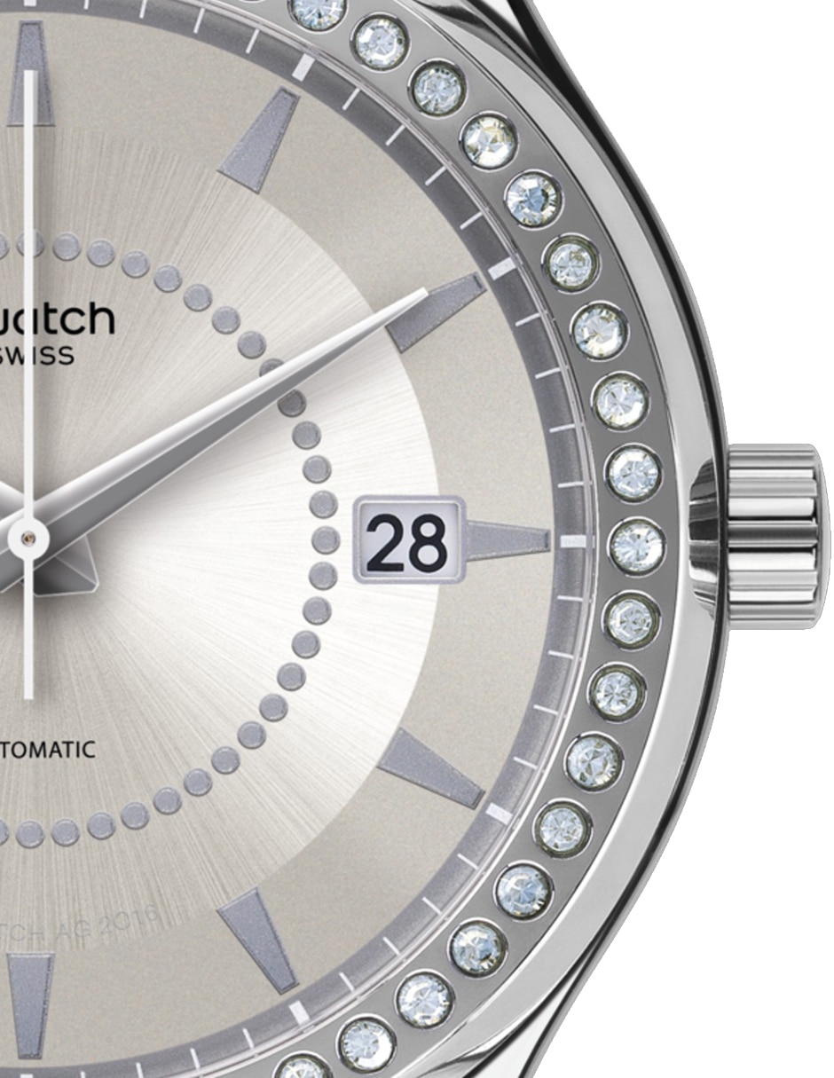 Reloj Sistem Stalac para mujer YIS406GB 2