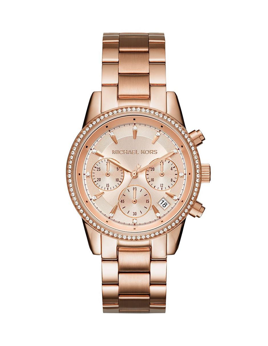 reloj para mujer michael kors