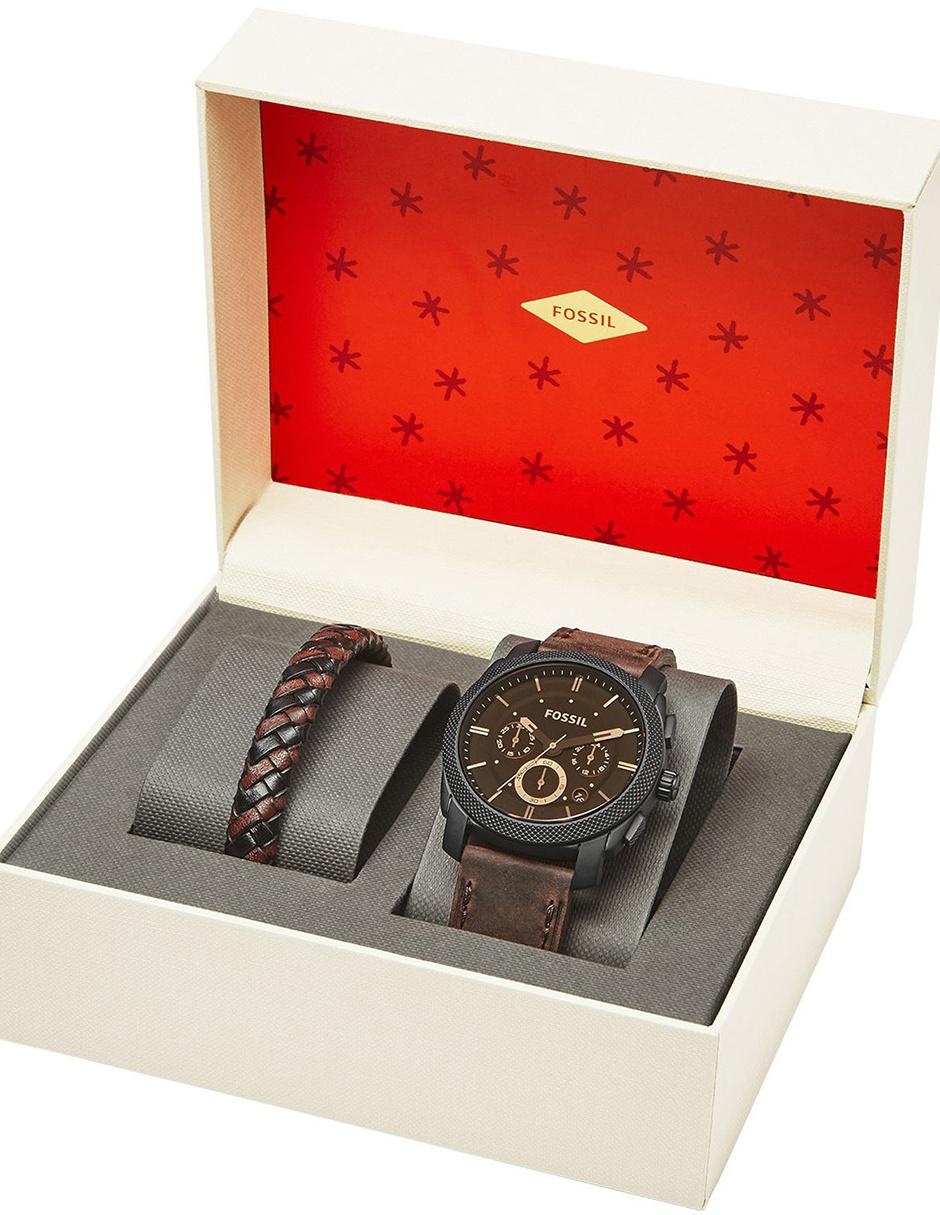 Reloj Machine para hombre FS5251SET 3