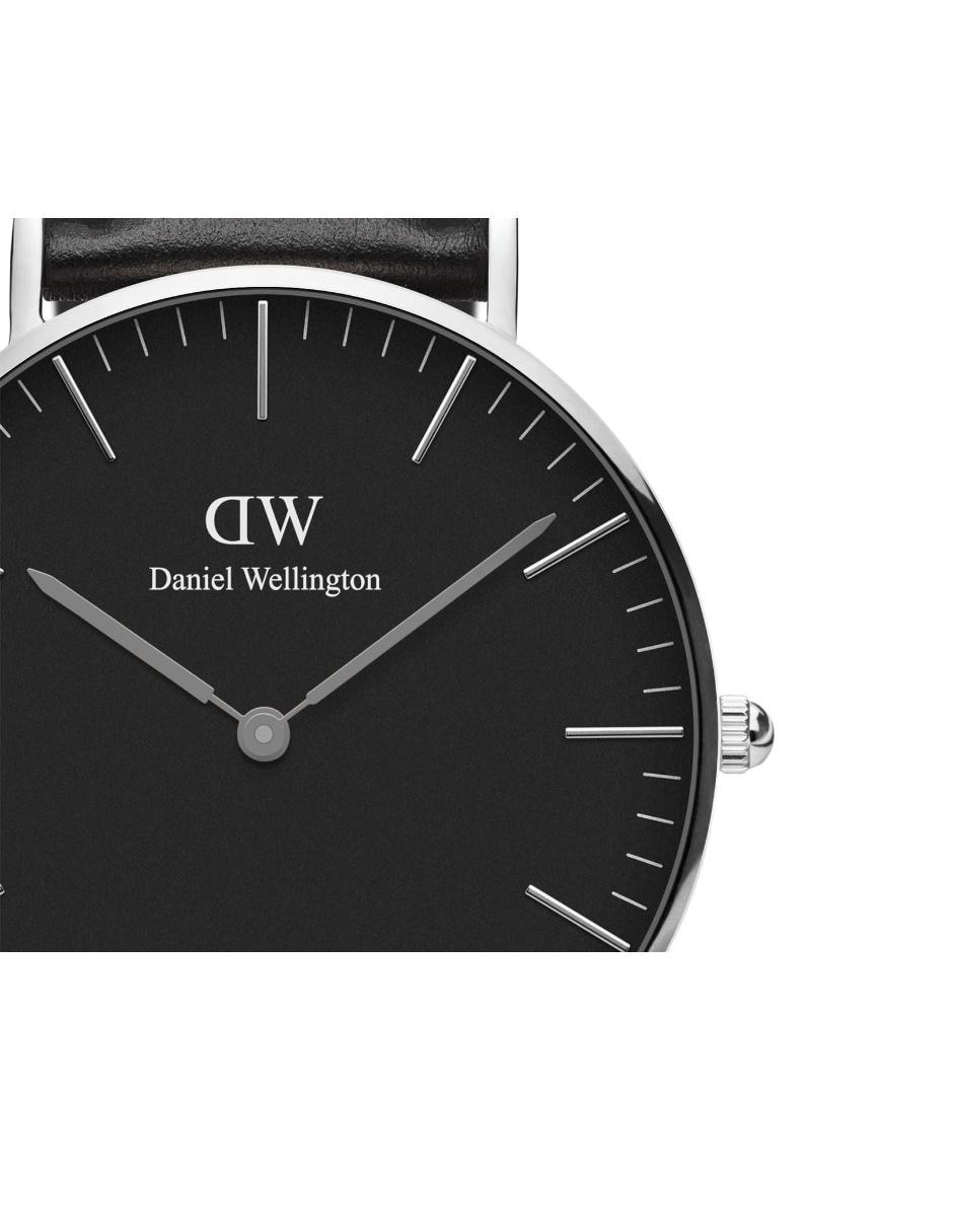 Reloj Classic Black unisex DW00100145 2