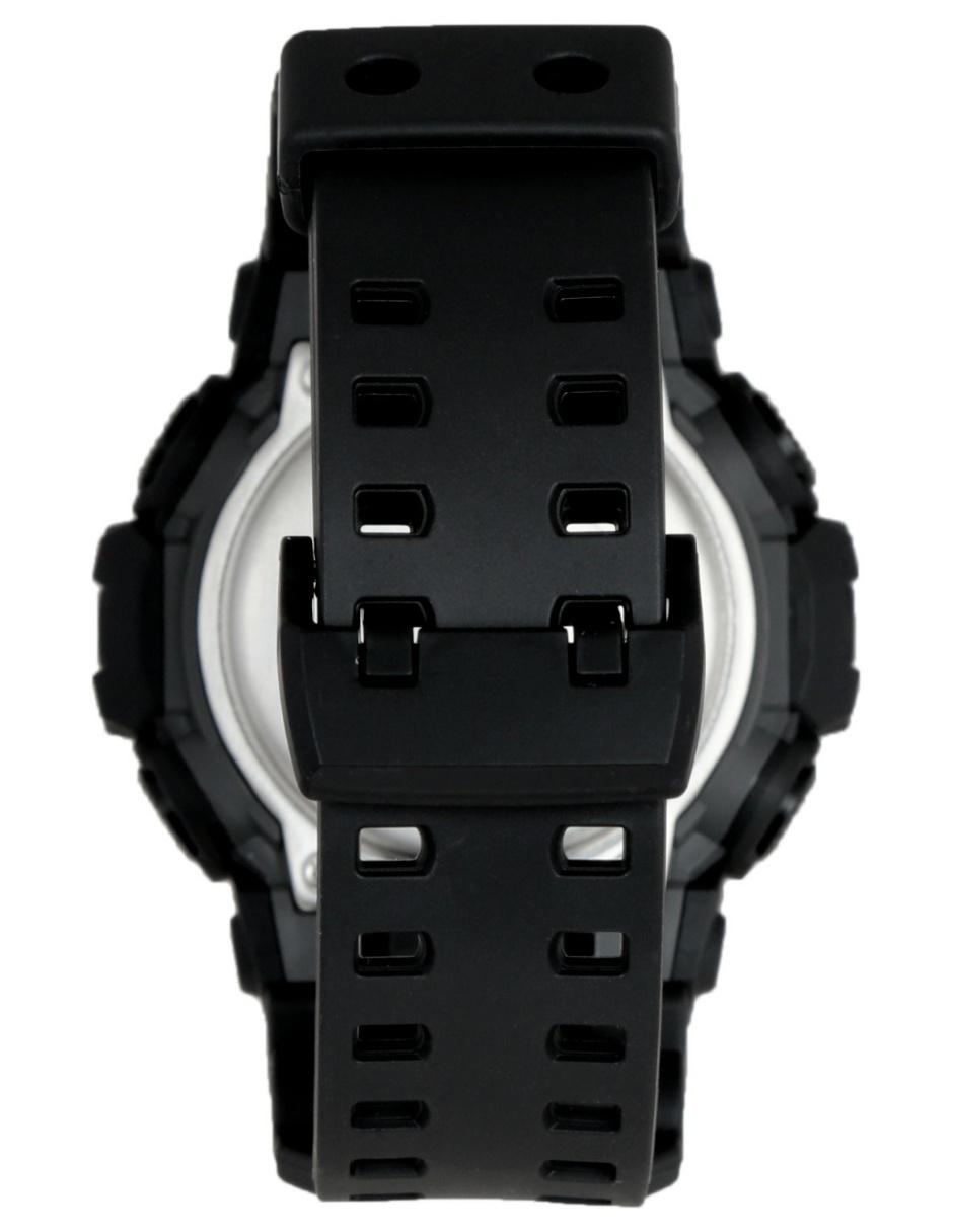 Reloj G-Shock para hombre GA-700-1BCR 2