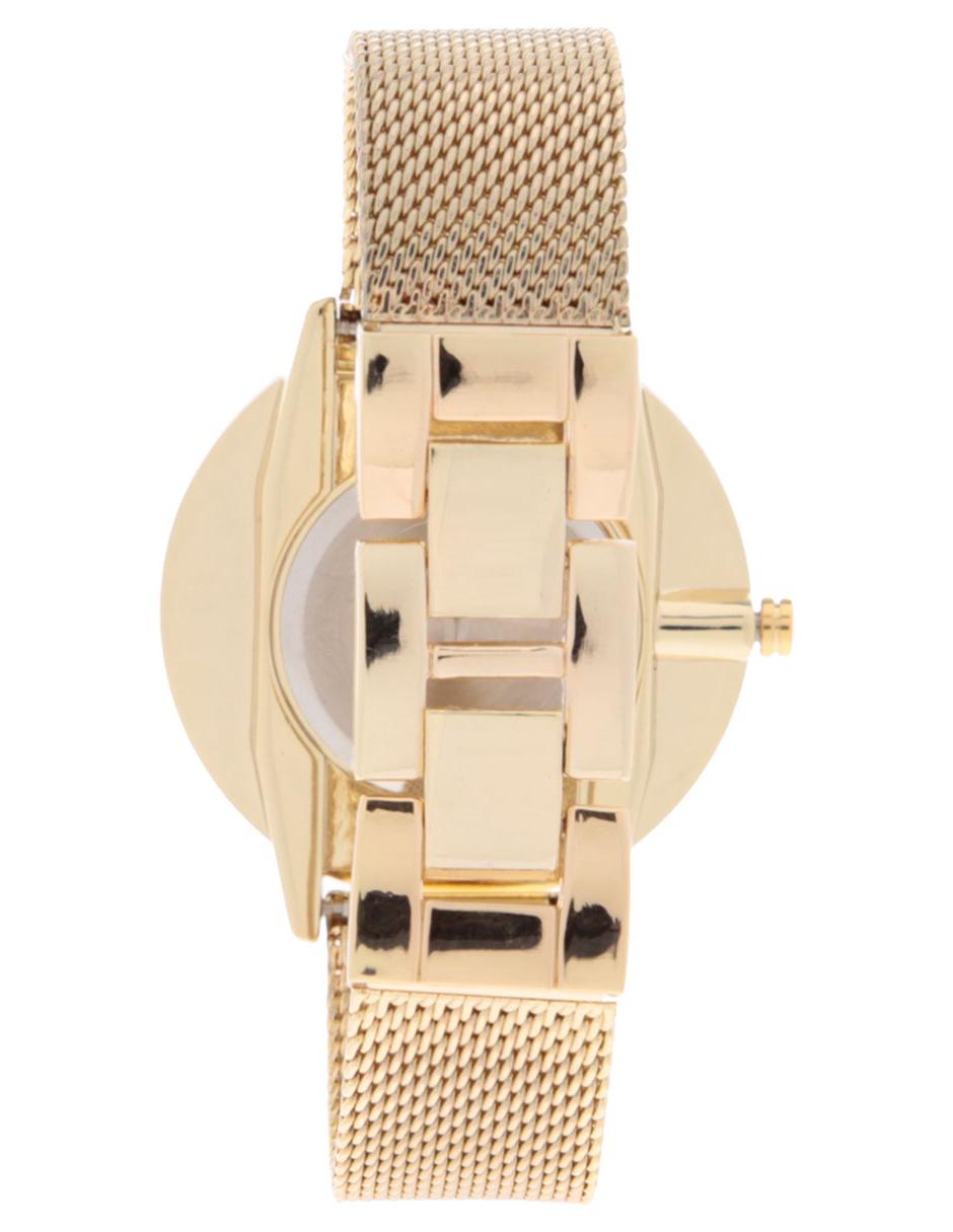 Reloj Gold Collection para mujer NW1980CHGB 2
