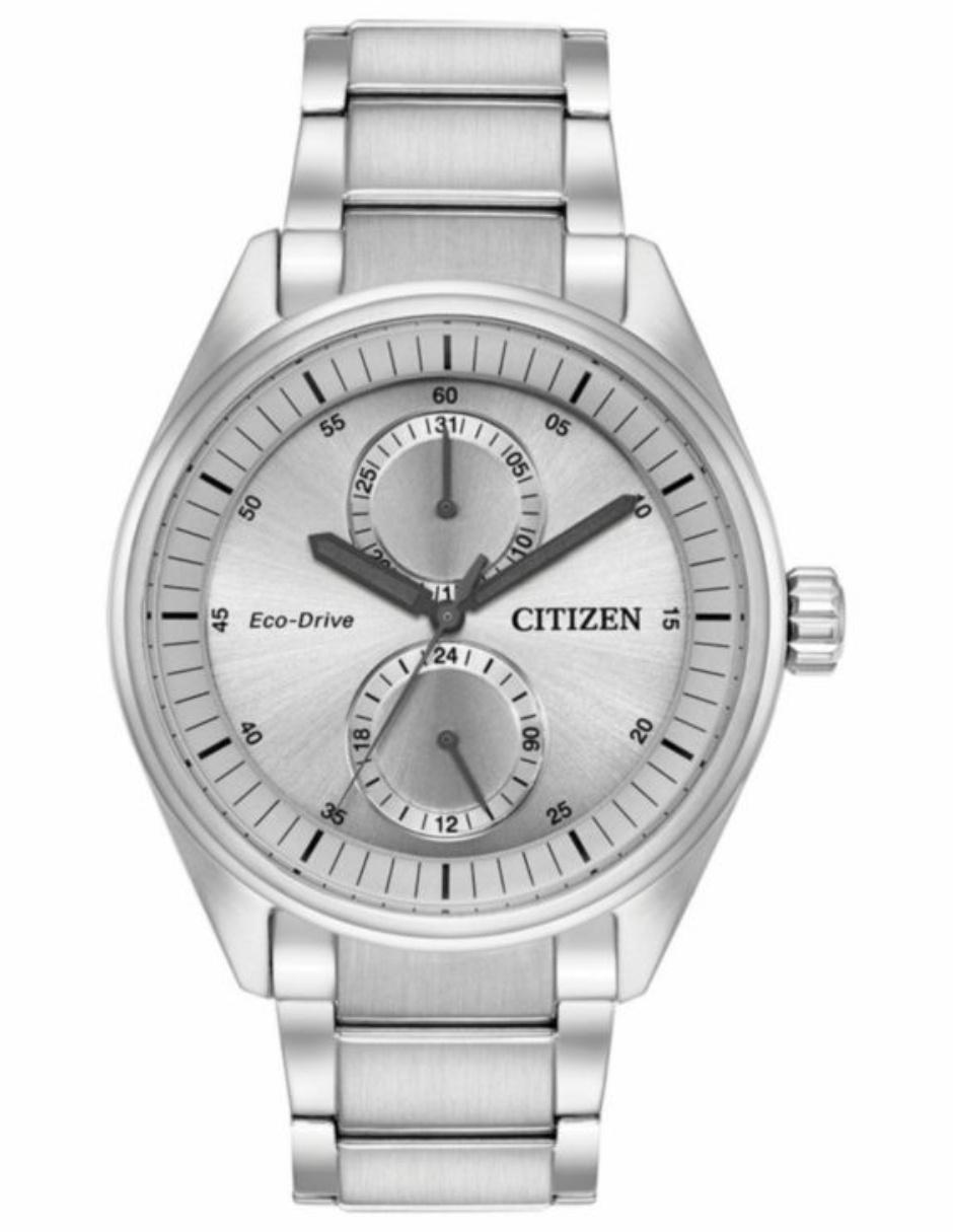 reloj citizen eco drive liverpool