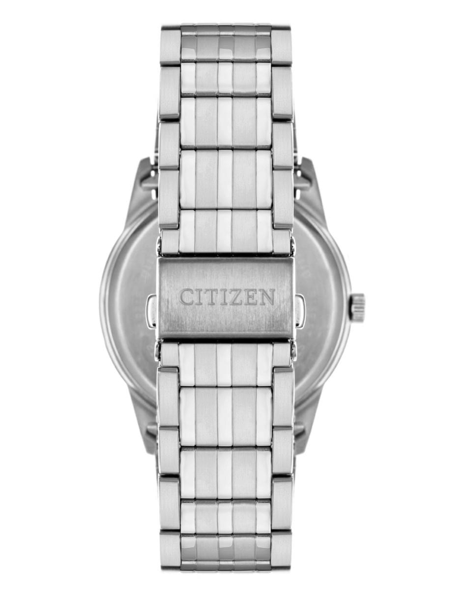 Reloj Citizen Men's and Ladie's para hombre 60927