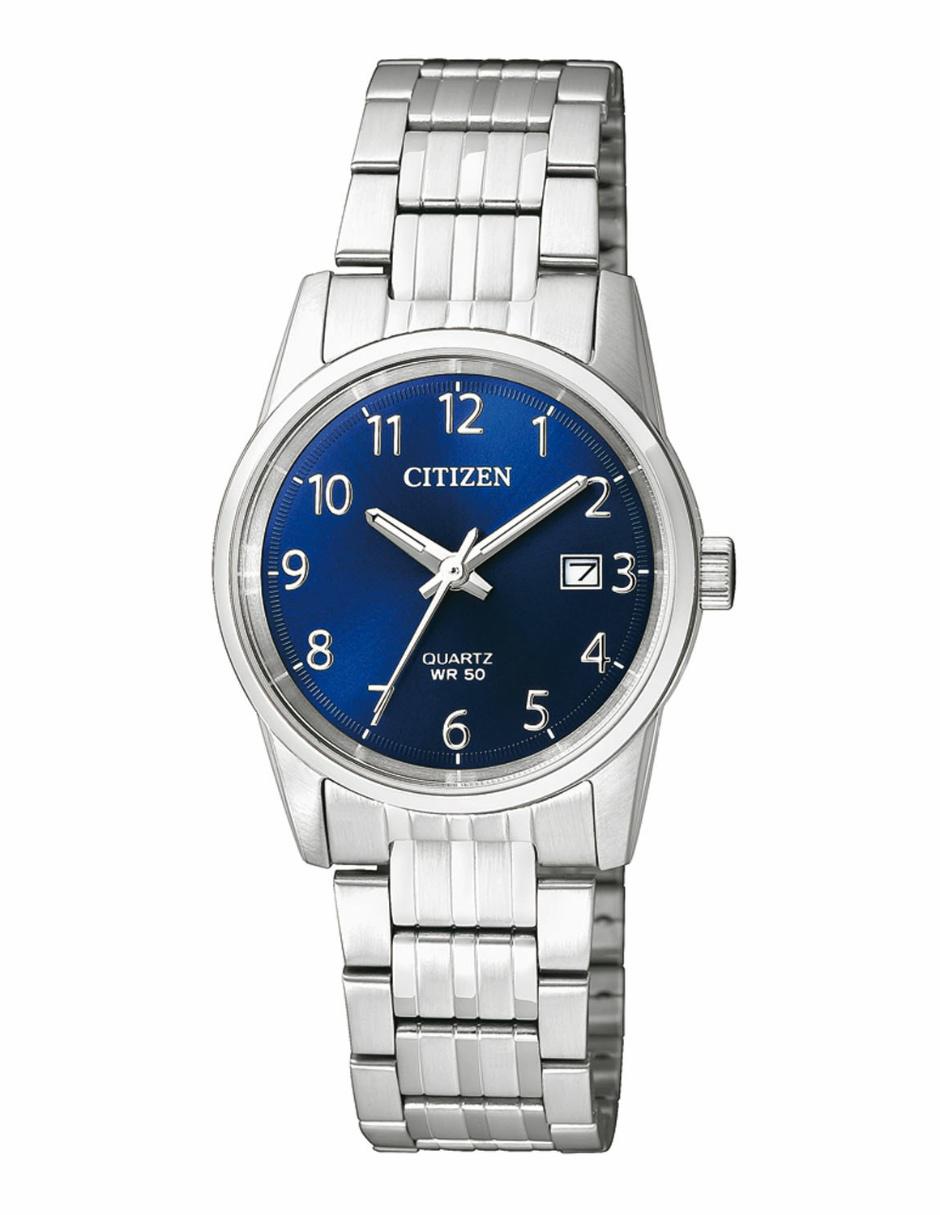 Reloj Citizen Men's and Ladie's para mujer 60948 Liverpool