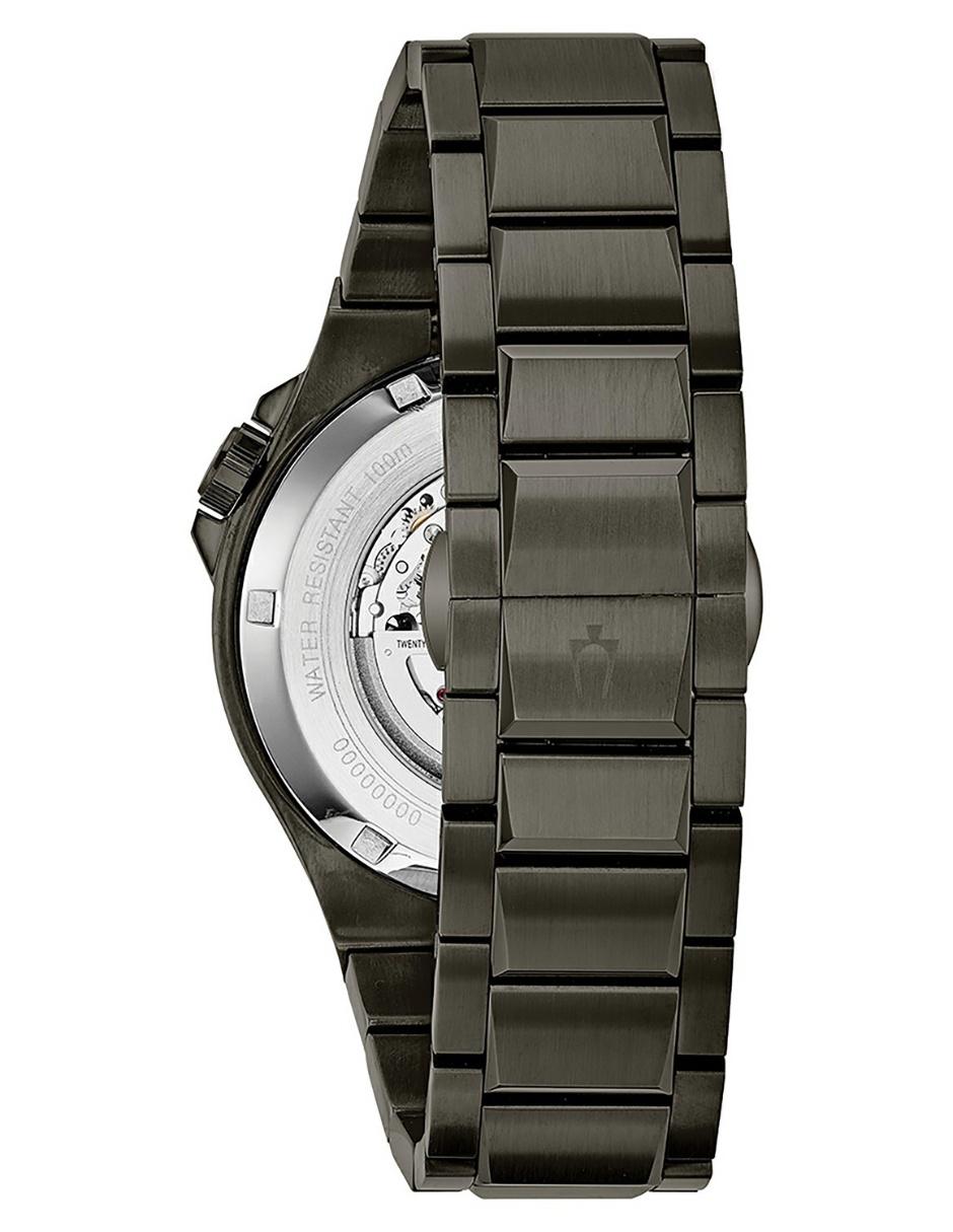 Reloj Mechanicals para hombre 98A179 3