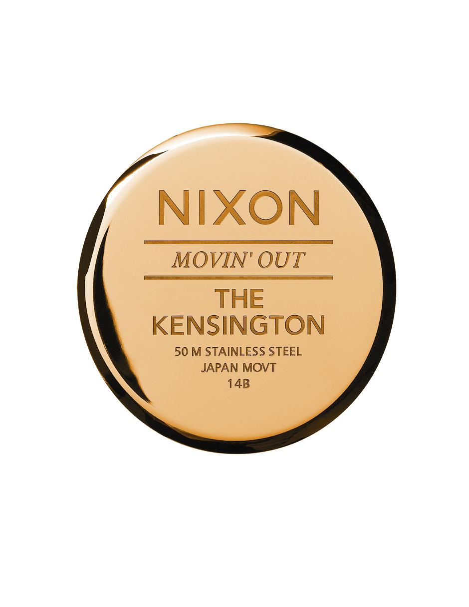 Reloj Kensington para mujer A099-508 2