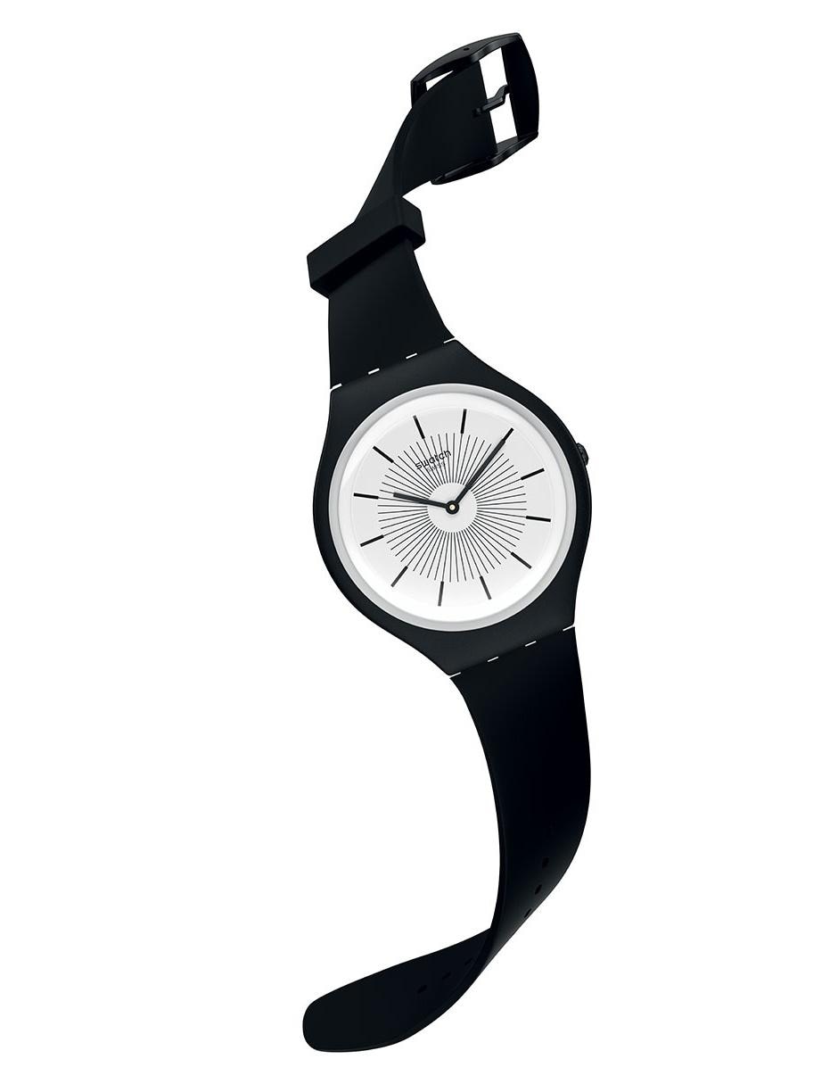 Reloj Swatch Skin Incantata extraplano para mujer. SFK389GB SFK389GA