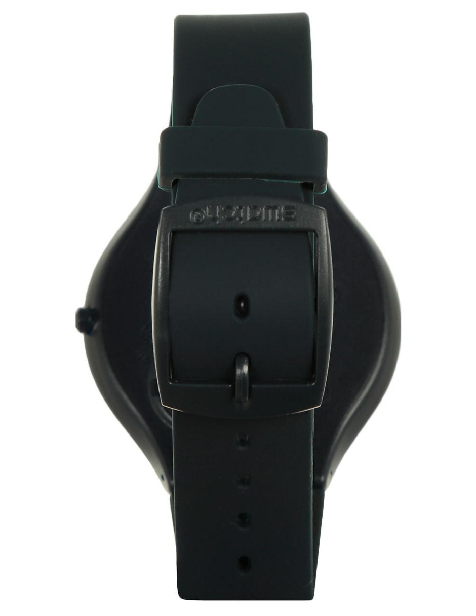 Reloj Skin Big para mujer SVUN100 2