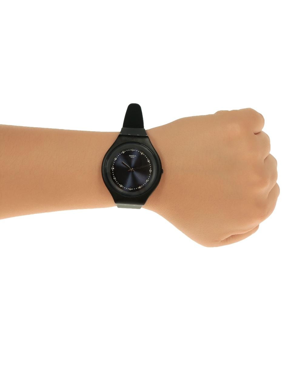 Reloj Skin Big para mujer SVUN100 4