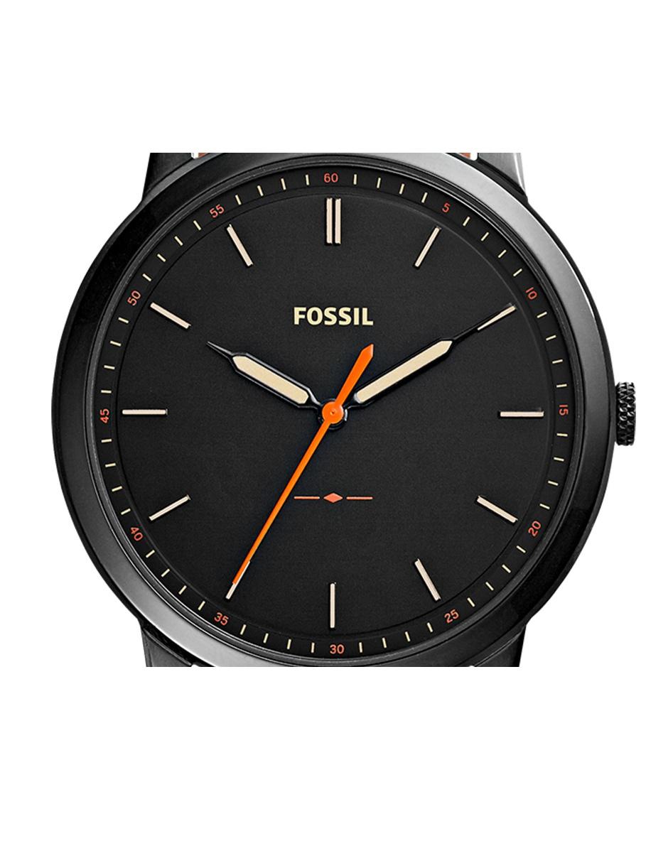 Reloj The Minimalist 3H para hombre FS5305 3