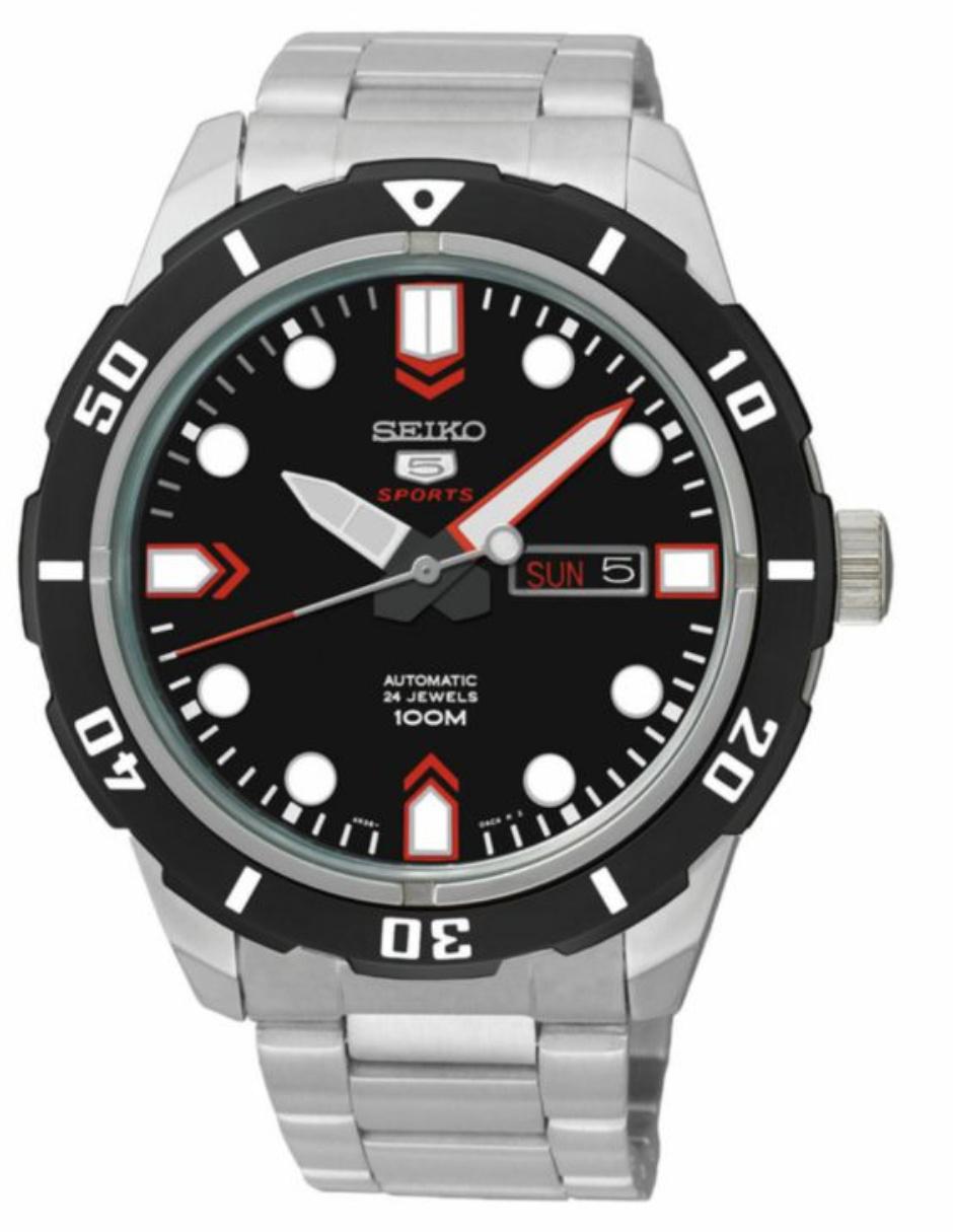 seiko liverpool