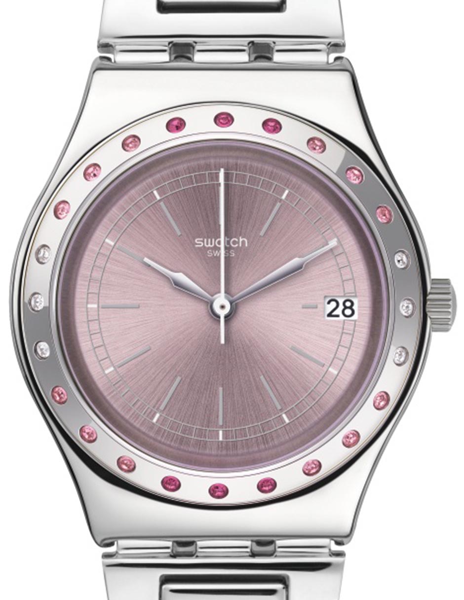 Reloj 1707 Countryside para mujer YLS455G 2