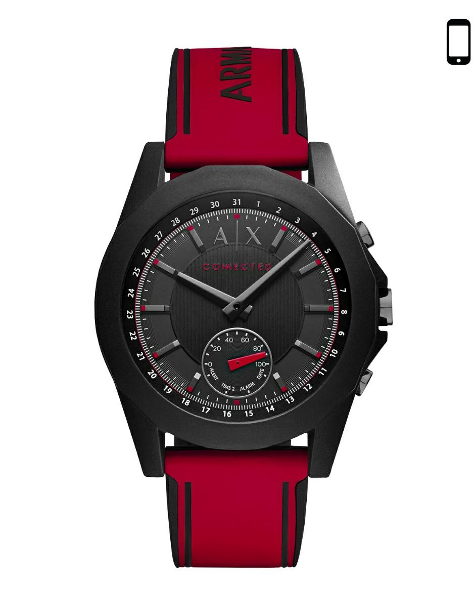 Smartwatch Liverpool Caballero Online Deals, UP TO 52% OFF |  www.dolores-cortes.com